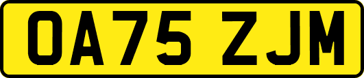 OA75ZJM