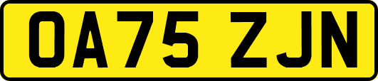 OA75ZJN