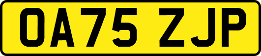 OA75ZJP