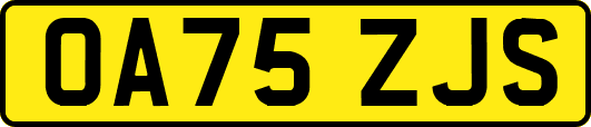 OA75ZJS