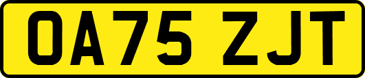 OA75ZJT