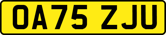OA75ZJU