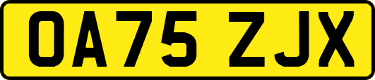 OA75ZJX