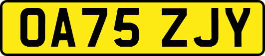 OA75ZJY