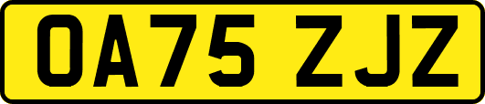 OA75ZJZ