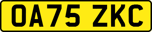 OA75ZKC