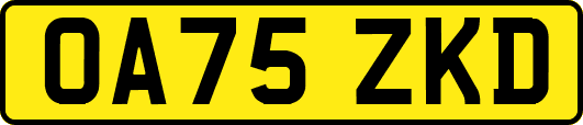 OA75ZKD