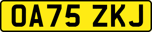 OA75ZKJ