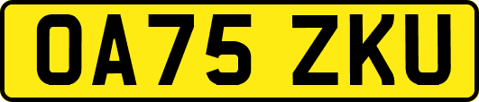 OA75ZKU