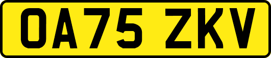 OA75ZKV