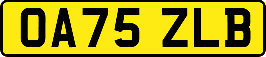 OA75ZLB