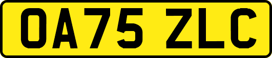 OA75ZLC