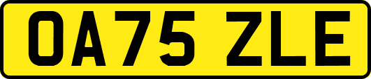 OA75ZLE
