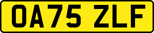 OA75ZLF