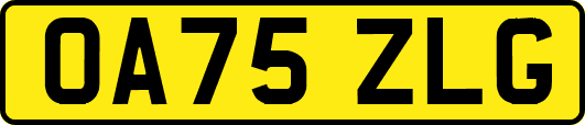 OA75ZLG
