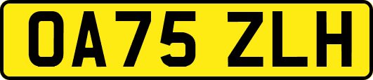 OA75ZLH