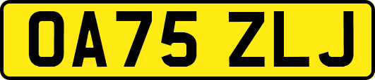 OA75ZLJ