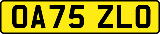 OA75ZLO