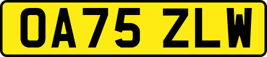 OA75ZLW