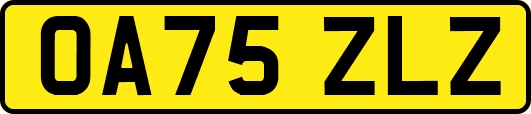 OA75ZLZ