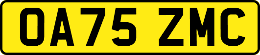 OA75ZMC