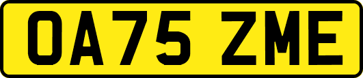 OA75ZME