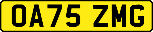 OA75ZMG
