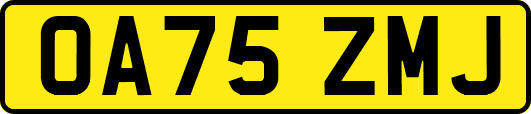 OA75ZMJ