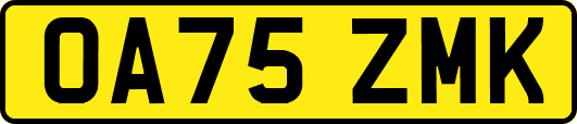 OA75ZMK
