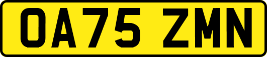 OA75ZMN