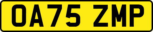 OA75ZMP