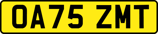 OA75ZMT
