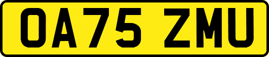 OA75ZMU