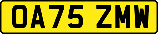OA75ZMW