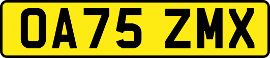 OA75ZMX
