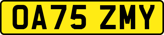 OA75ZMY