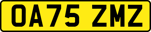 OA75ZMZ