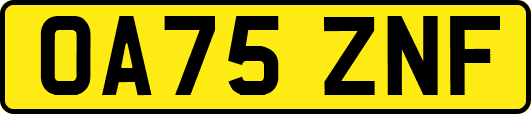 OA75ZNF