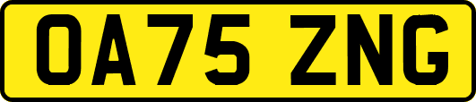OA75ZNG