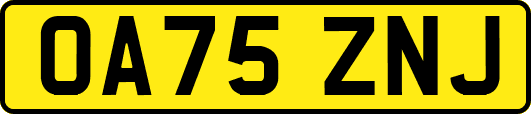 OA75ZNJ