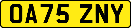 OA75ZNY