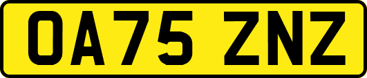 OA75ZNZ