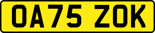 OA75ZOK
