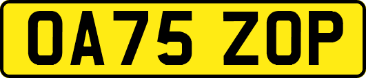 OA75ZOP