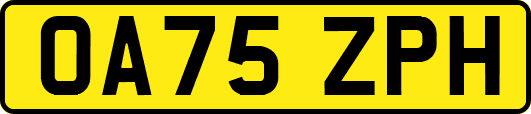 OA75ZPH