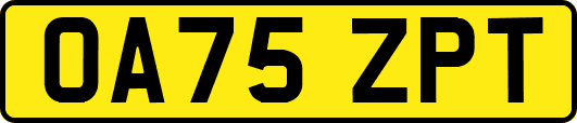 OA75ZPT