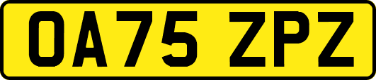 OA75ZPZ