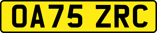 OA75ZRC