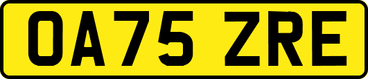 OA75ZRE