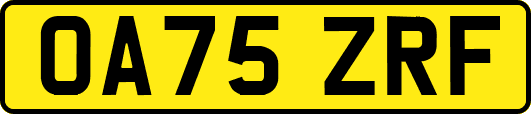 OA75ZRF